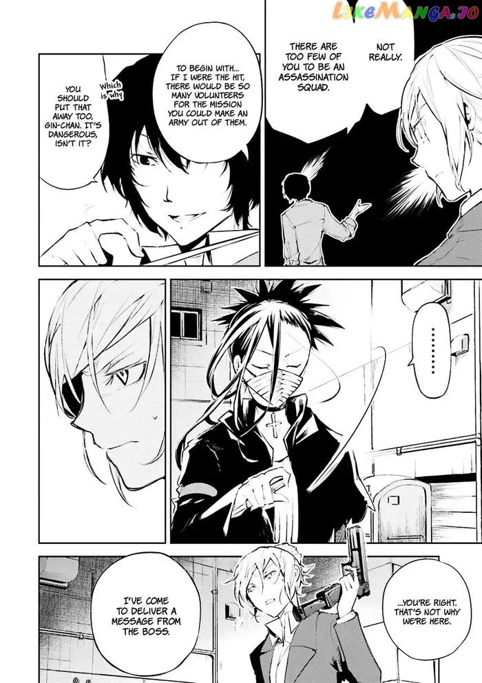 Bungou Stray Dogs Chapter 24 image 39_optimized